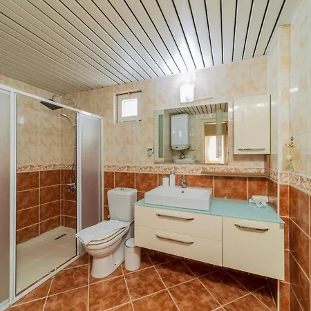 Cozy Flat With Balcony Close To Konyaalti
